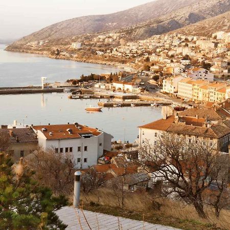 Soba Biondic Apartamento Senj  Exterior foto
