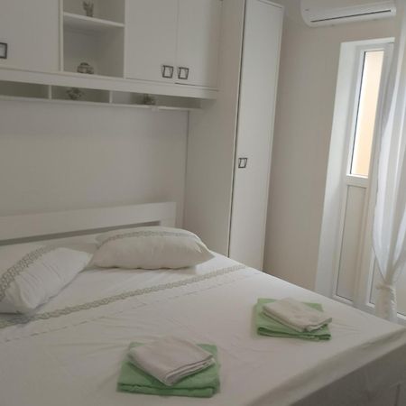 Soba Biondic Apartamento Senj  Exterior foto