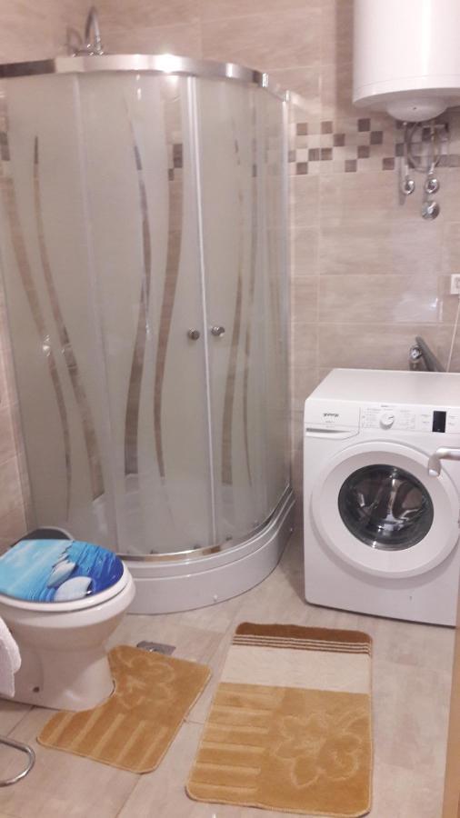 Soba Biondic Apartamento Senj  Exterior foto