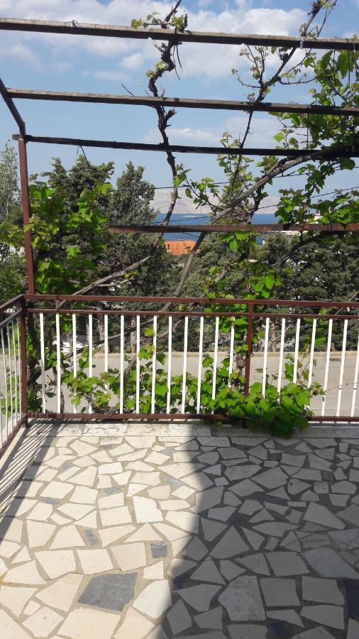 Soba Biondic Apartamento Senj  Exterior foto