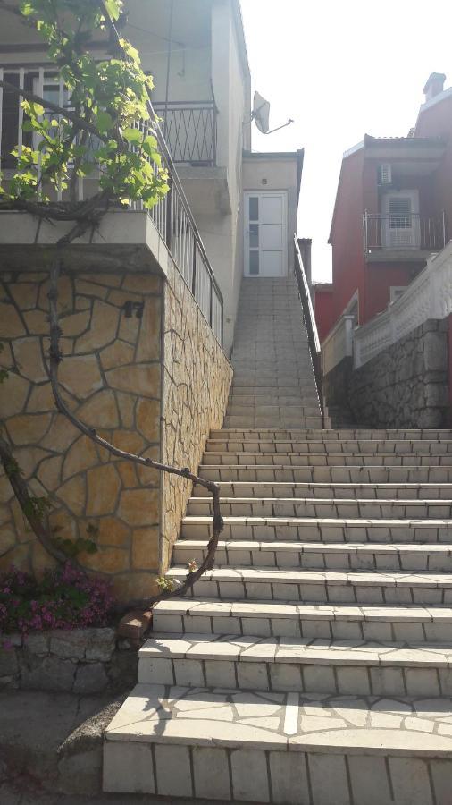 Soba Biondic Apartamento Senj  Exterior foto