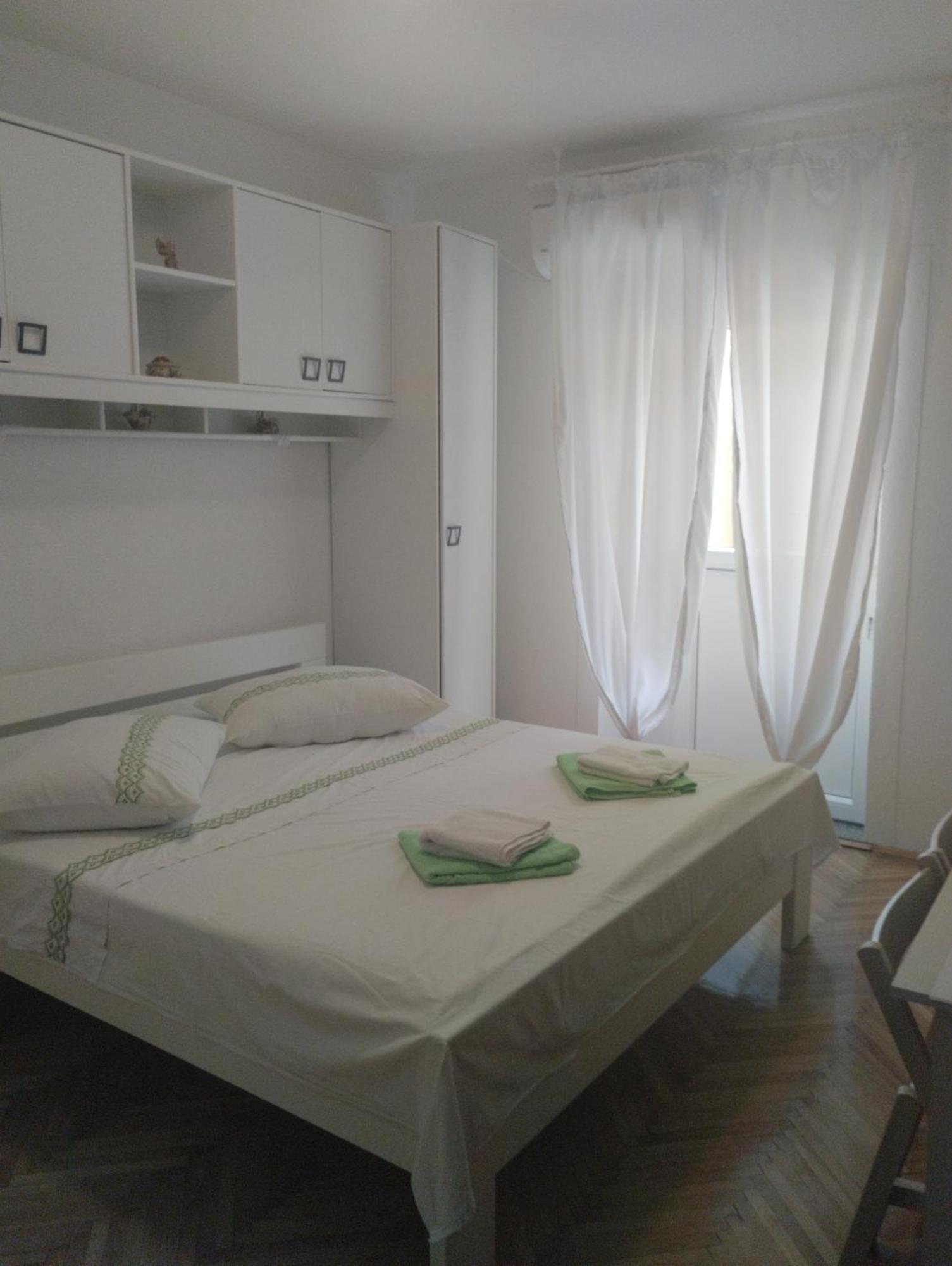 Soba Biondic Apartamento Senj  Exterior foto